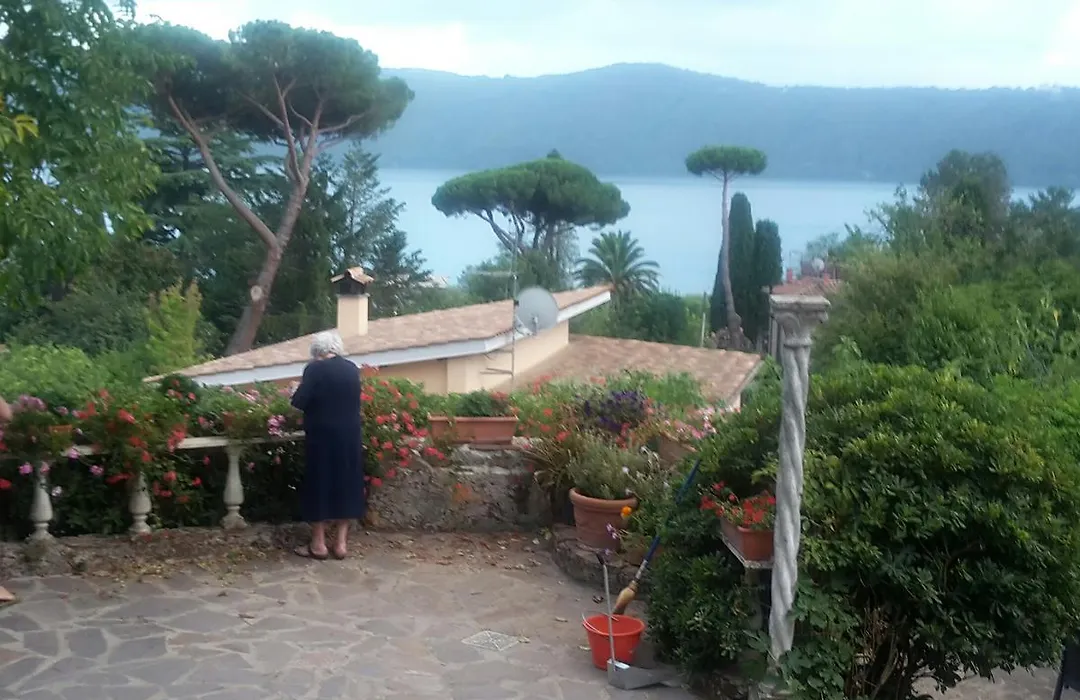 Bed&Breakfast Fiorella sul Lago-1