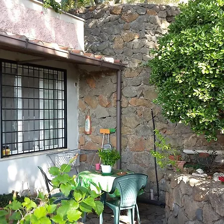 Bed&Breakfast Fiorella sul Lago-3