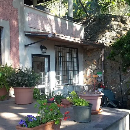 Bed&Breakfast Fiorella sul Lago-2